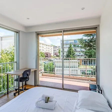 T4 With Balcony In - Welkeys *